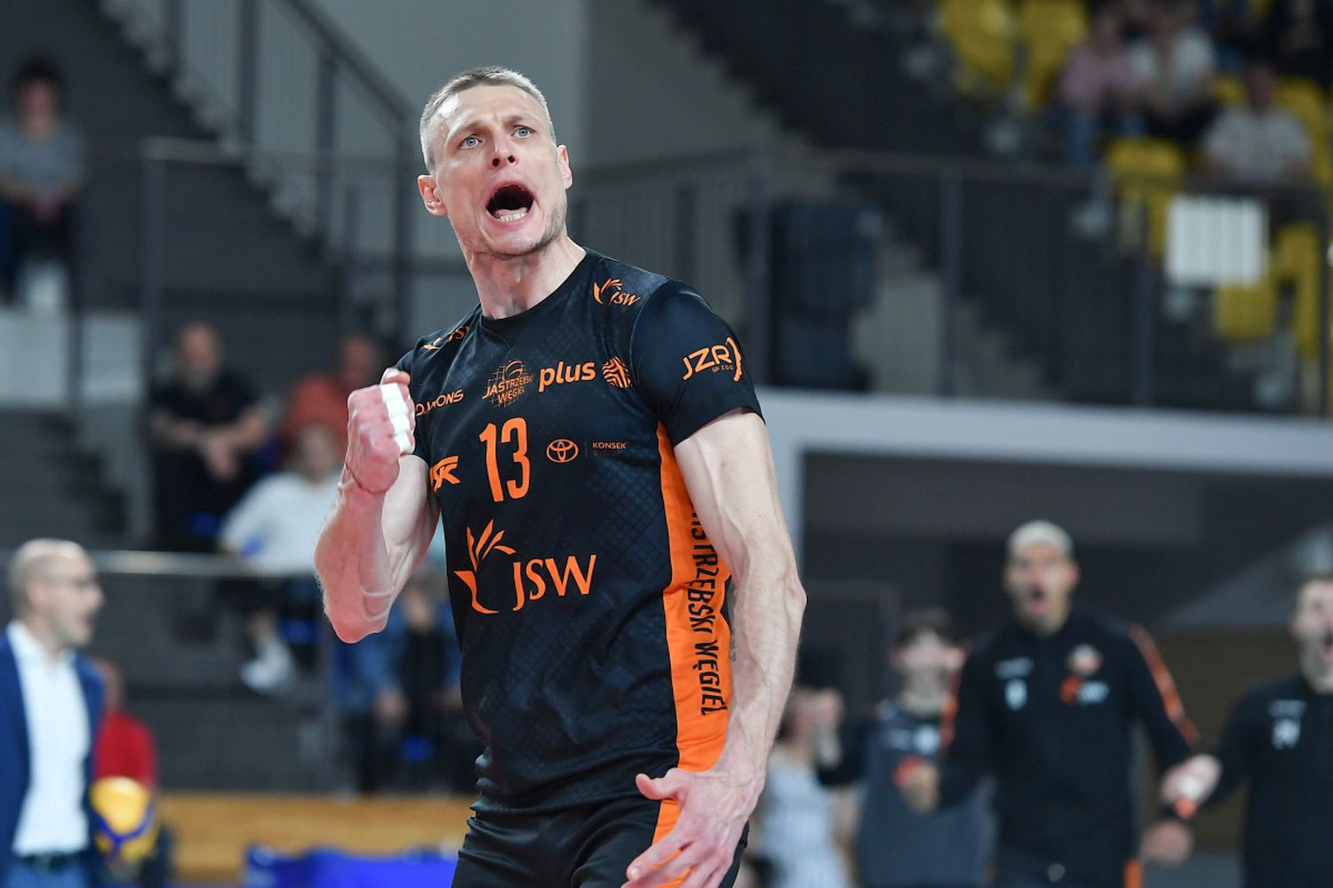 PlusLiga. Wciąż nie znamy mistrza Polski