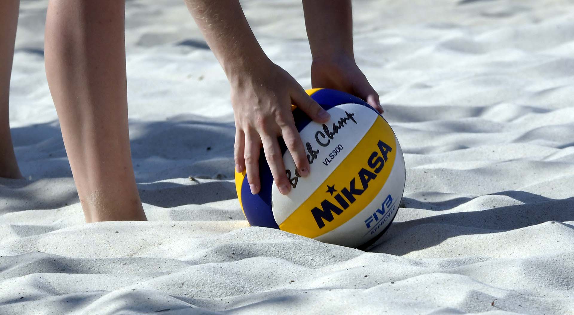 Beach Pro Tour Cervia: turniej główny