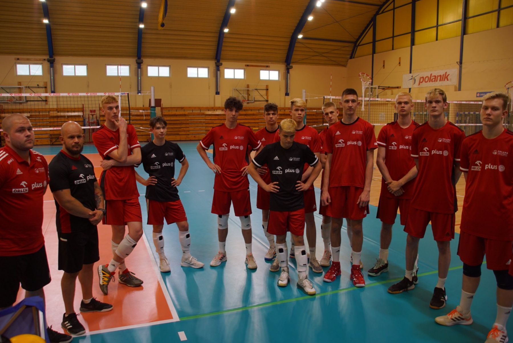 Gdzie oglądać mecze Polski w mistrzostwach Europy U18