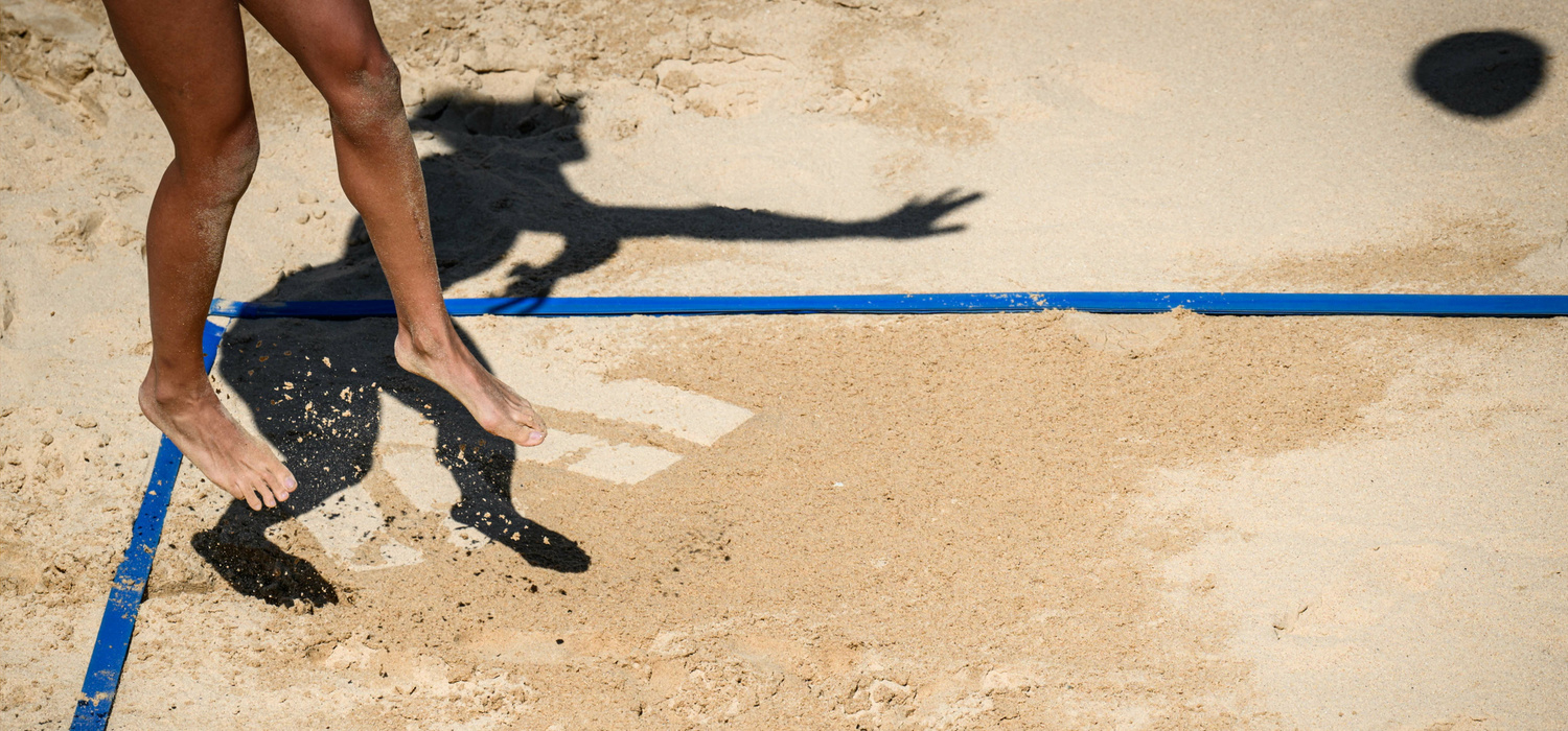 Beach Pro Tour Hamburg: Bryl i Łosiak w turnieju głównym