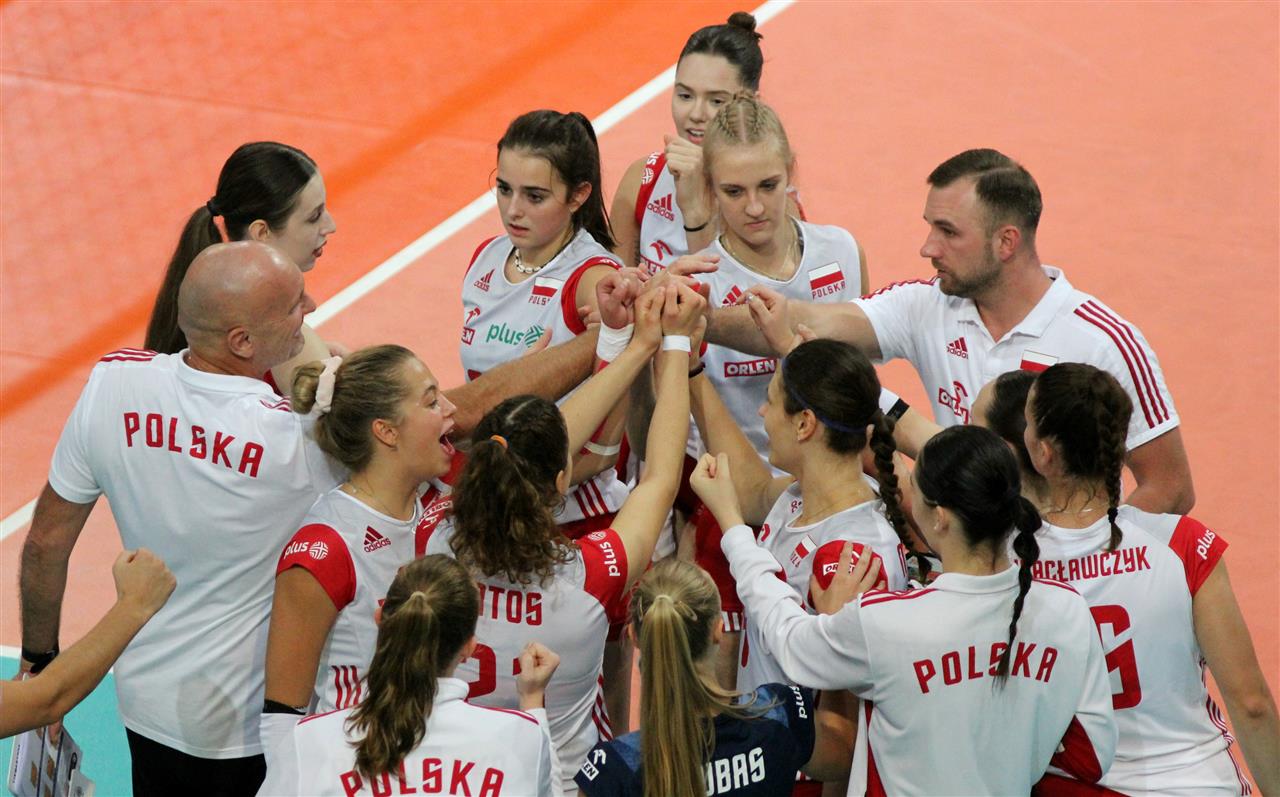 ME U19: Polska - Serbia 0:3. Biało-Czerwone powalczą o brązowy medal