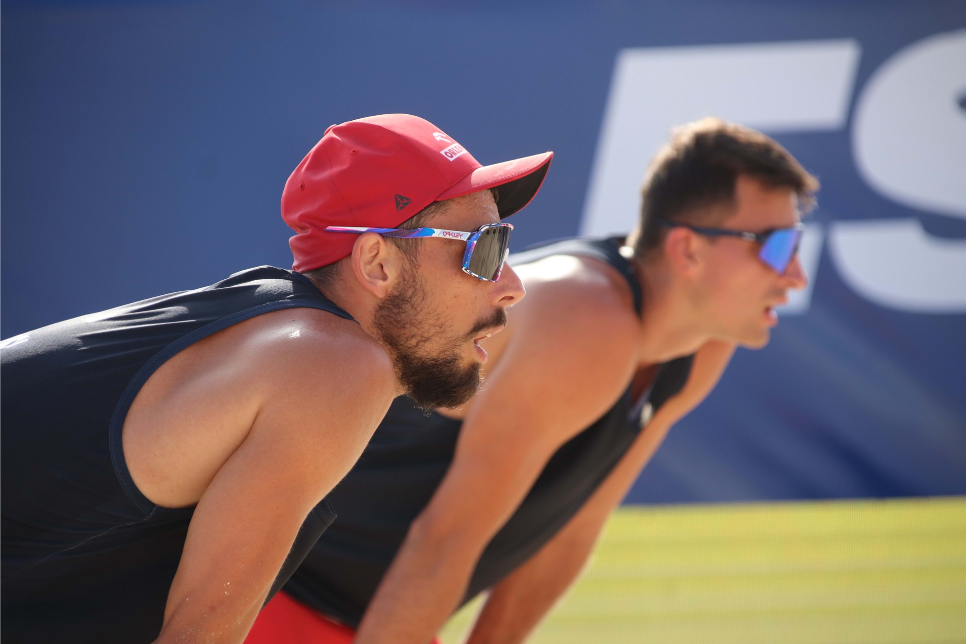 Beach Pro Tour Paryż: wygrana Bryla i Łosiaka