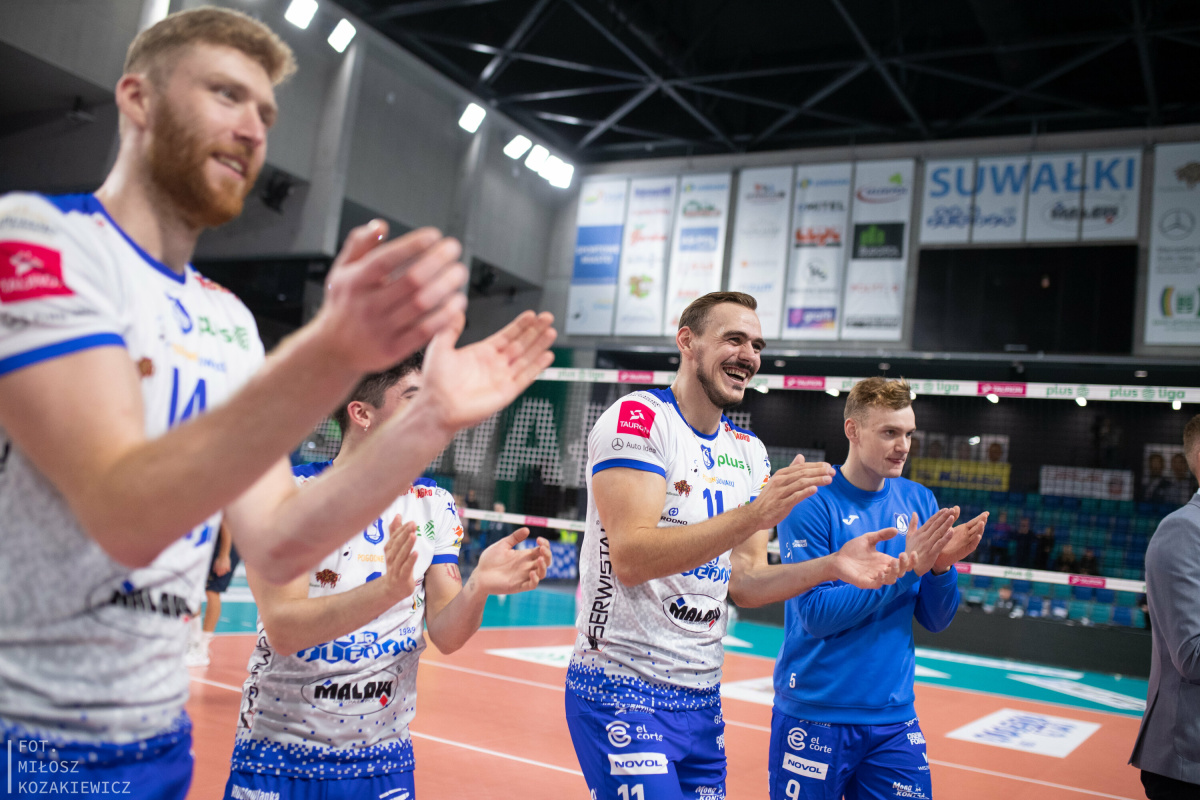 PlusLiga: program dziewiątej kolejki