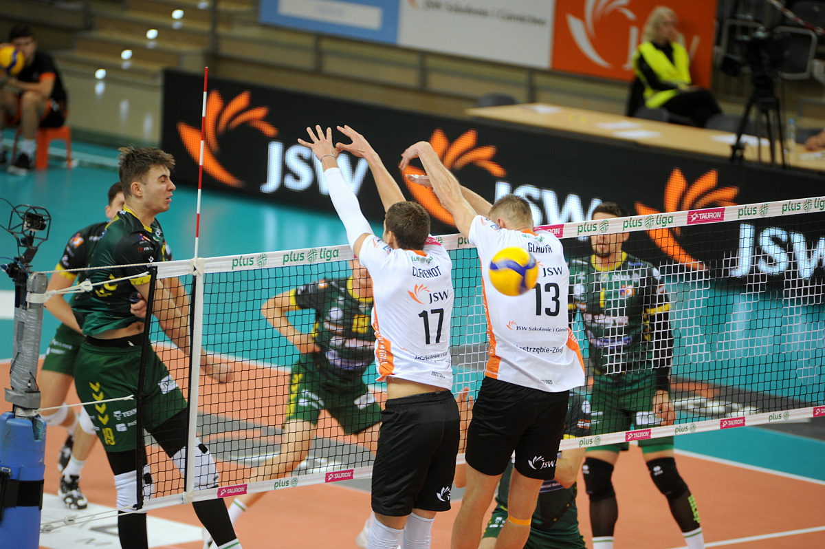 PlusLiga: program dziewiętnastej kolejki