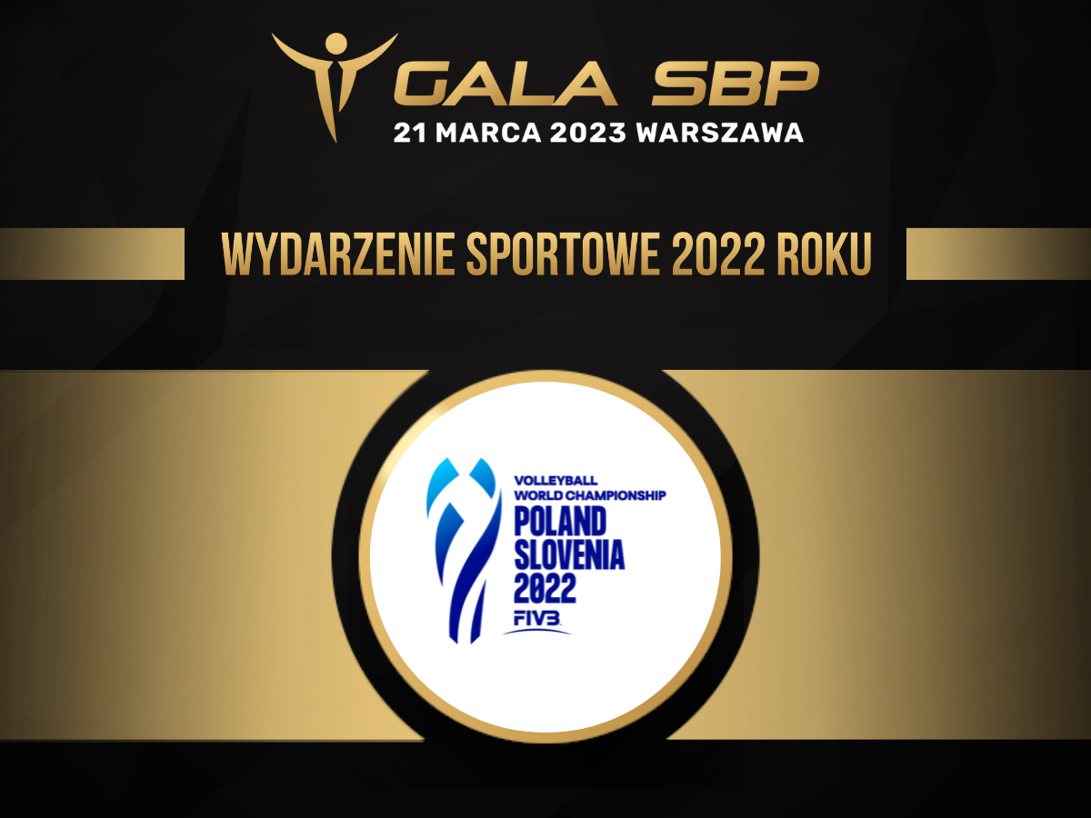 Mistrzostwa Świata z nagrodą Sport Biznes Polska