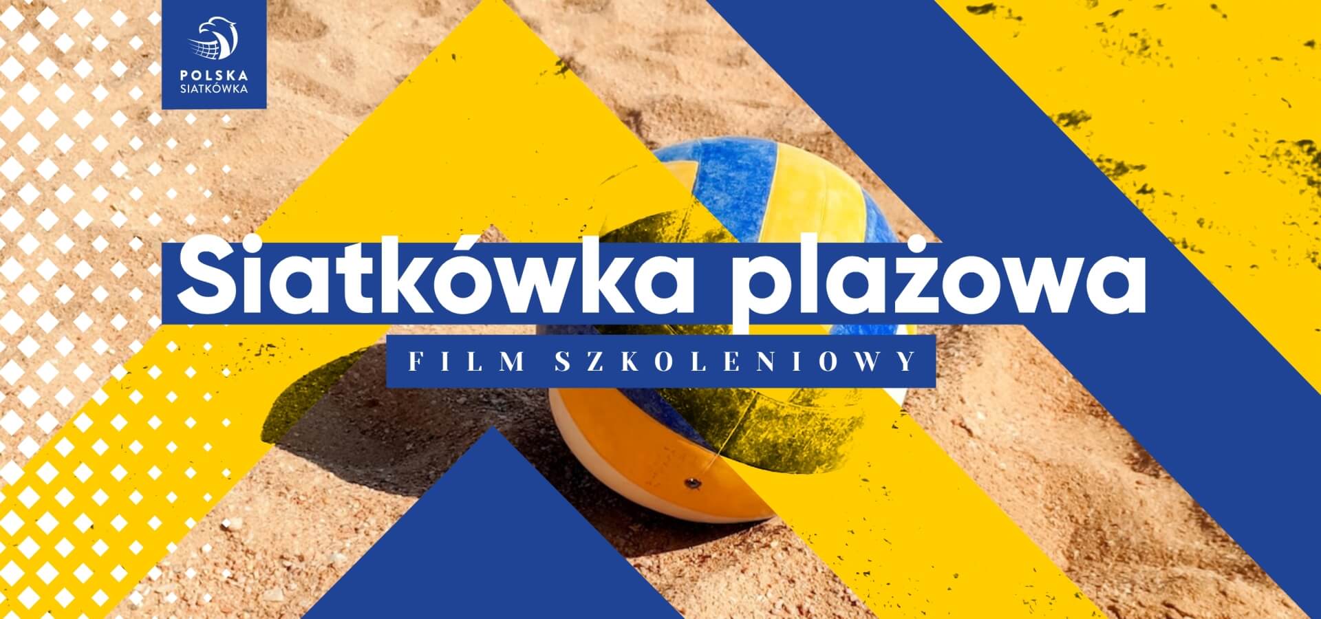 Premierowa odsłona filmów szkoleniowych z siatkówki plażowej