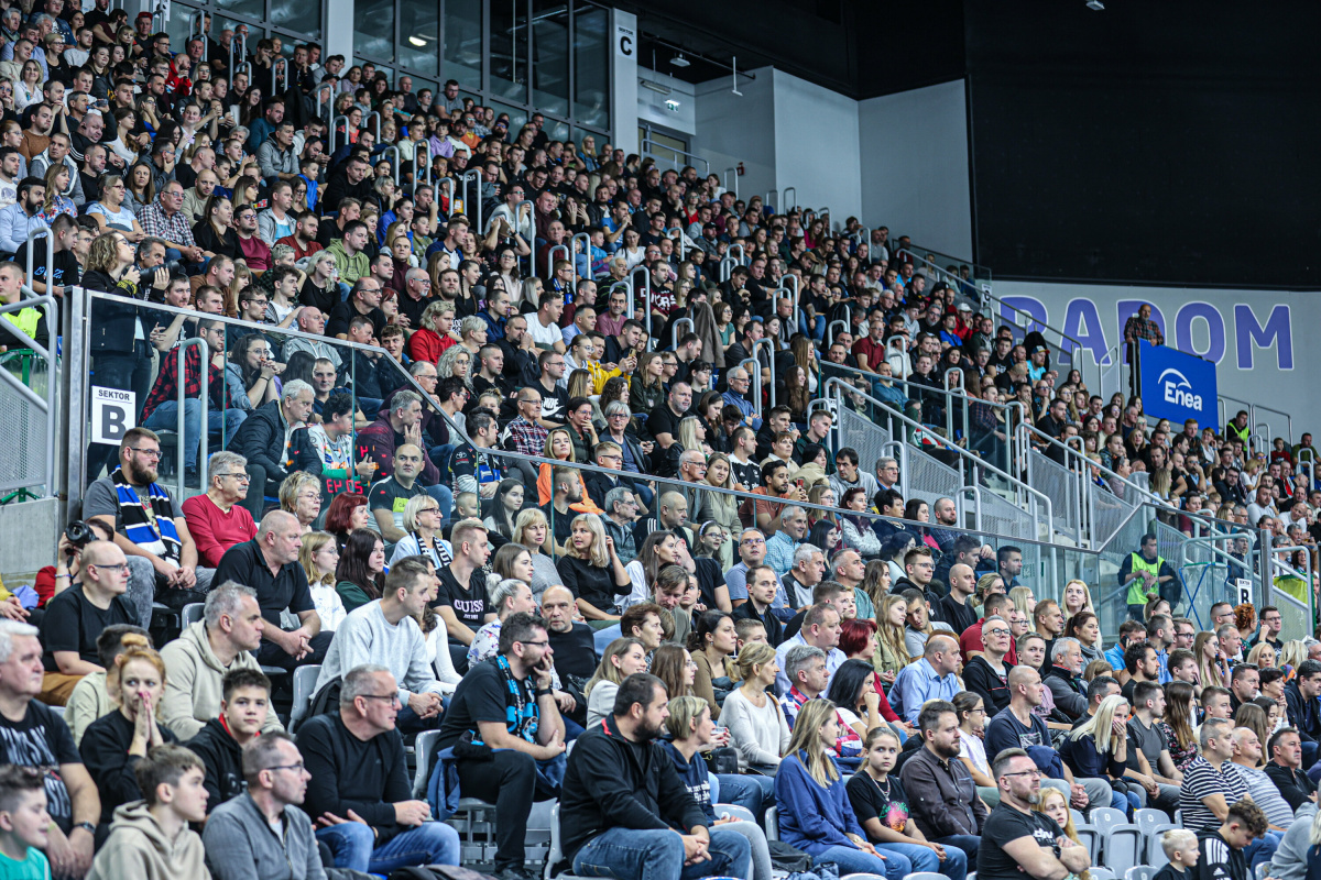 IX Ogólnopolski Turniej Talentów zagości w Radomskim Centrum Sportu