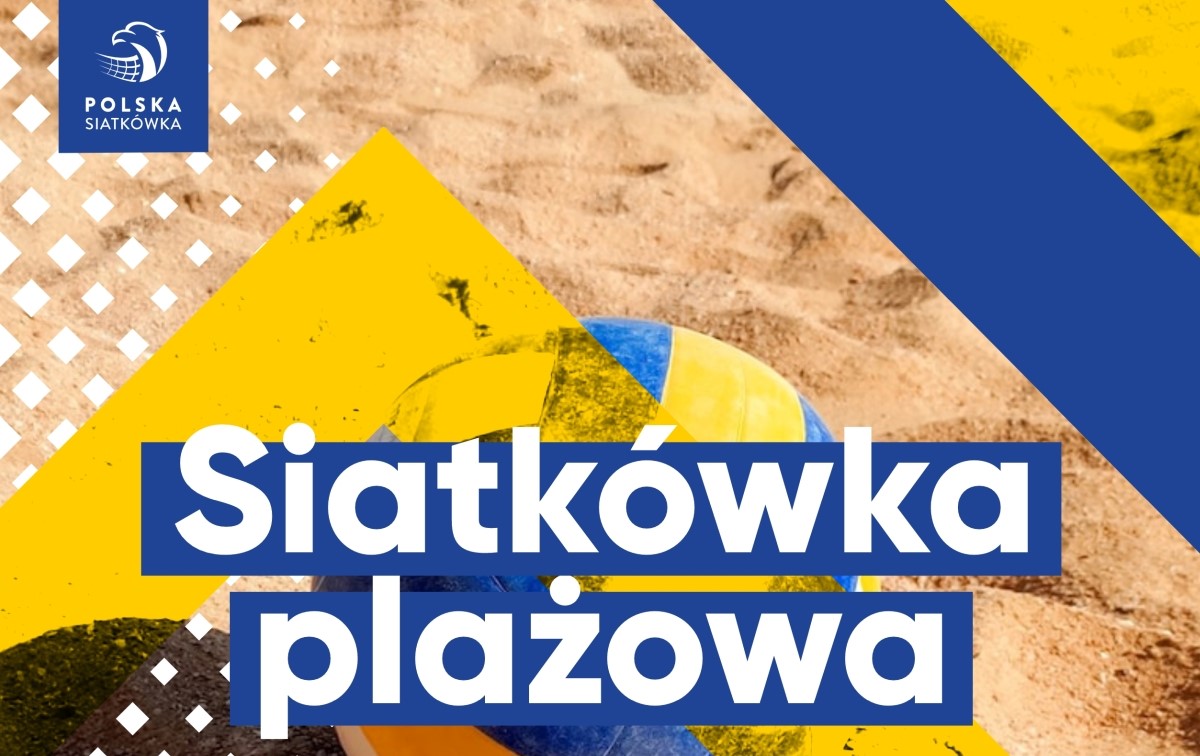 Polska Siatkówka i VolleyStation zapraszają na bezpłatne szkolenie z kodowania siatkówki plażowej