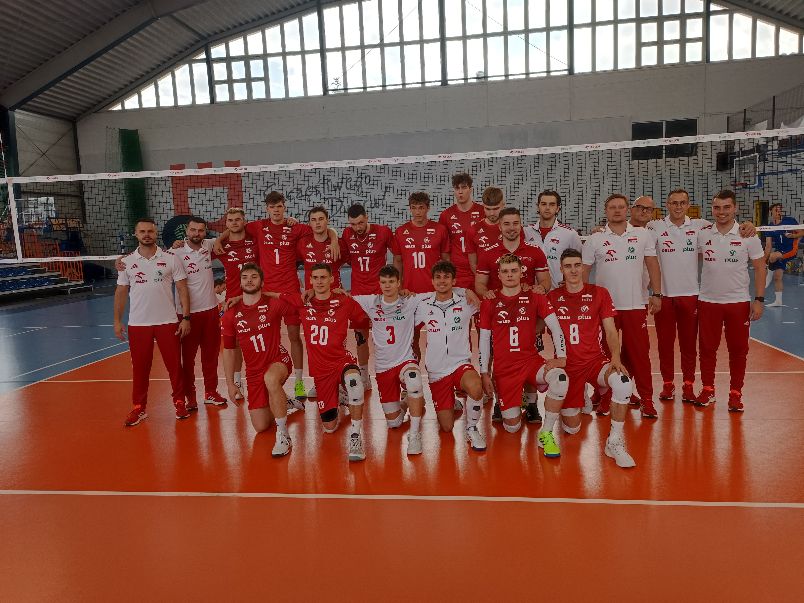 Reprezentacja Polski na MŚ U21 w Bahrajnie