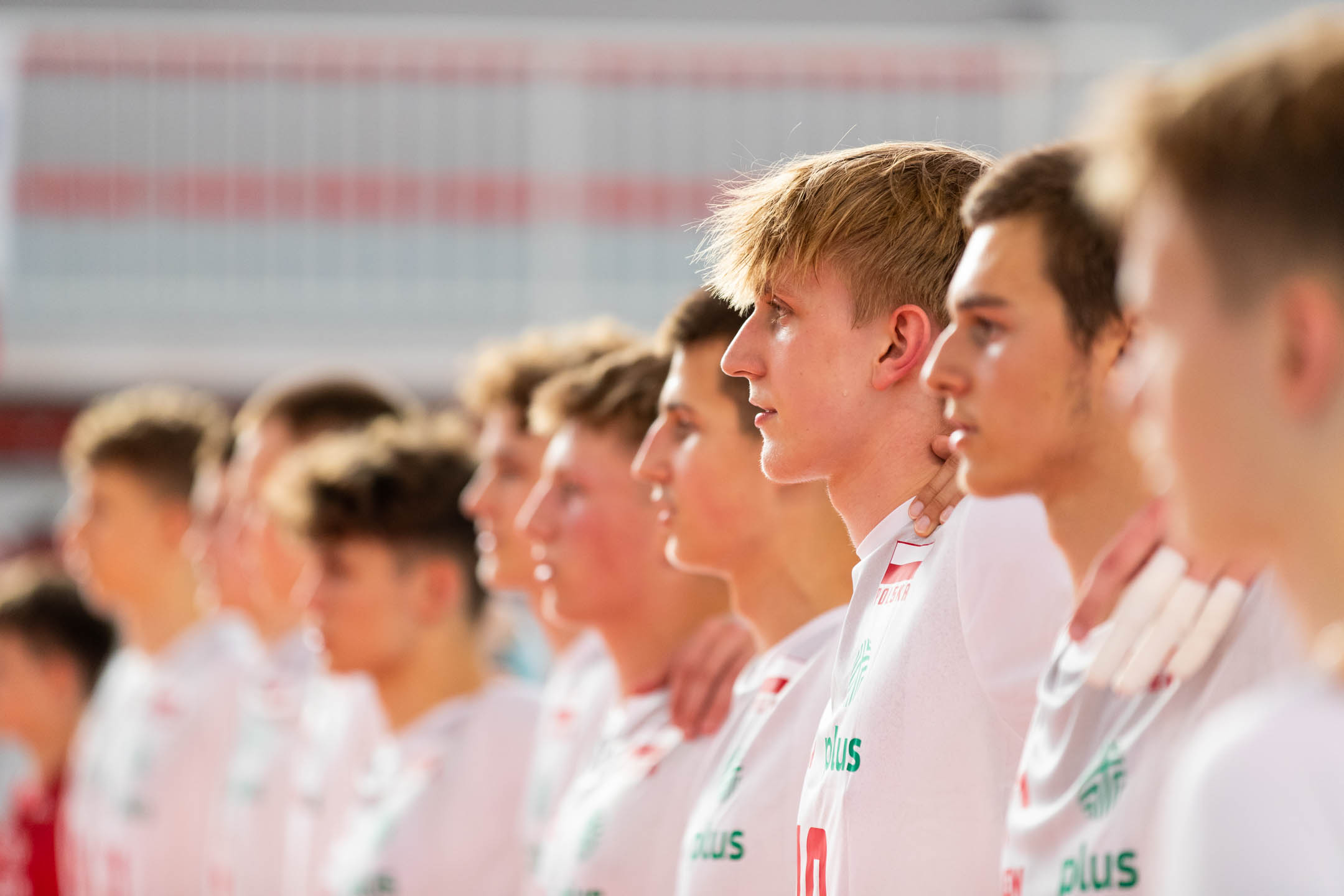 ME U17 M: Polska - Hiszpania 1:3