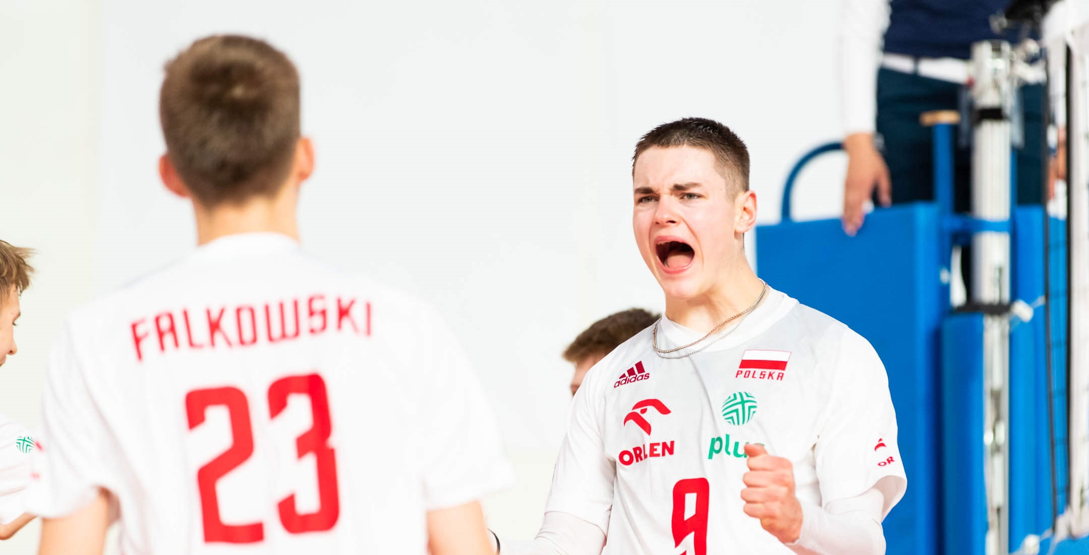 ME U17 M: Serbia – Polska 0:3