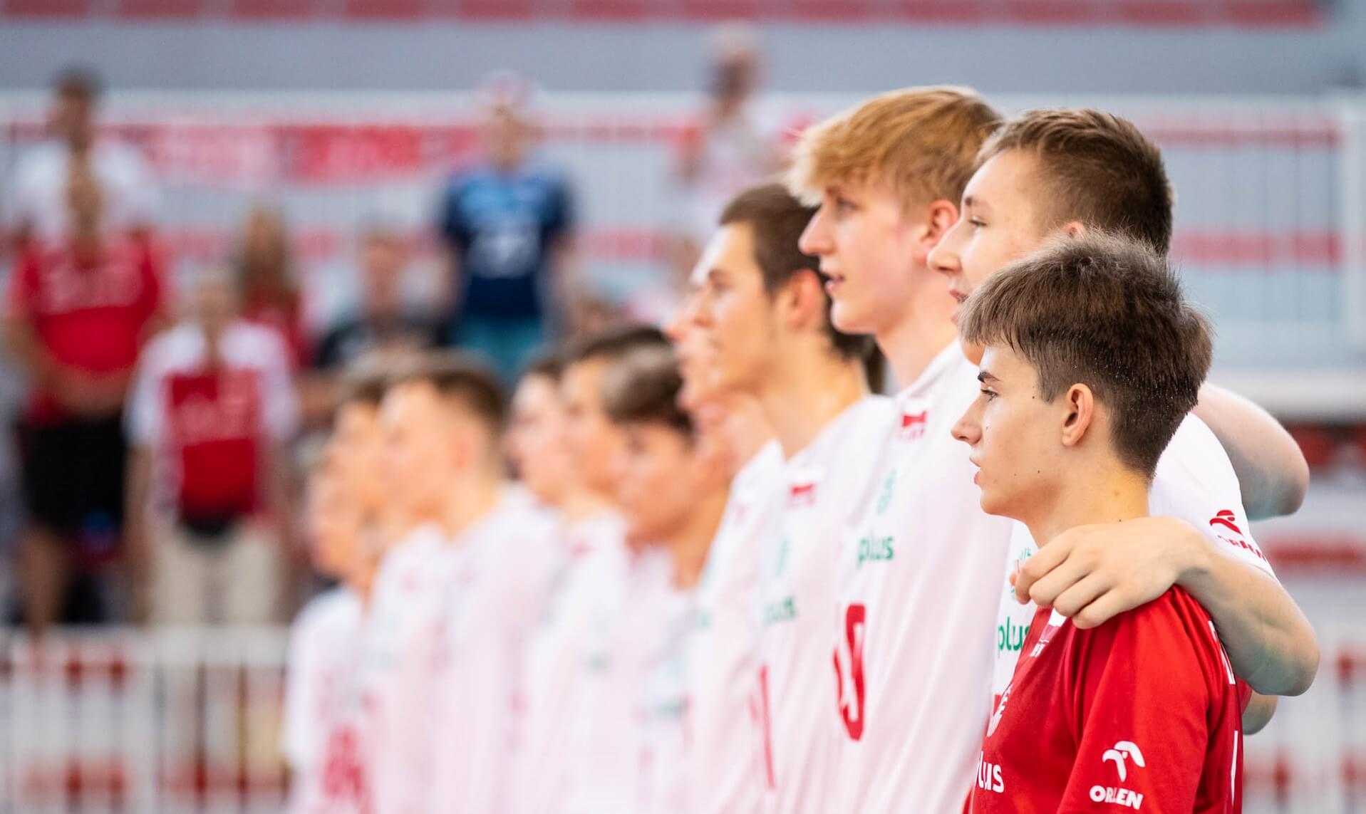 ME U17 M: Holandia – Polska 0:3