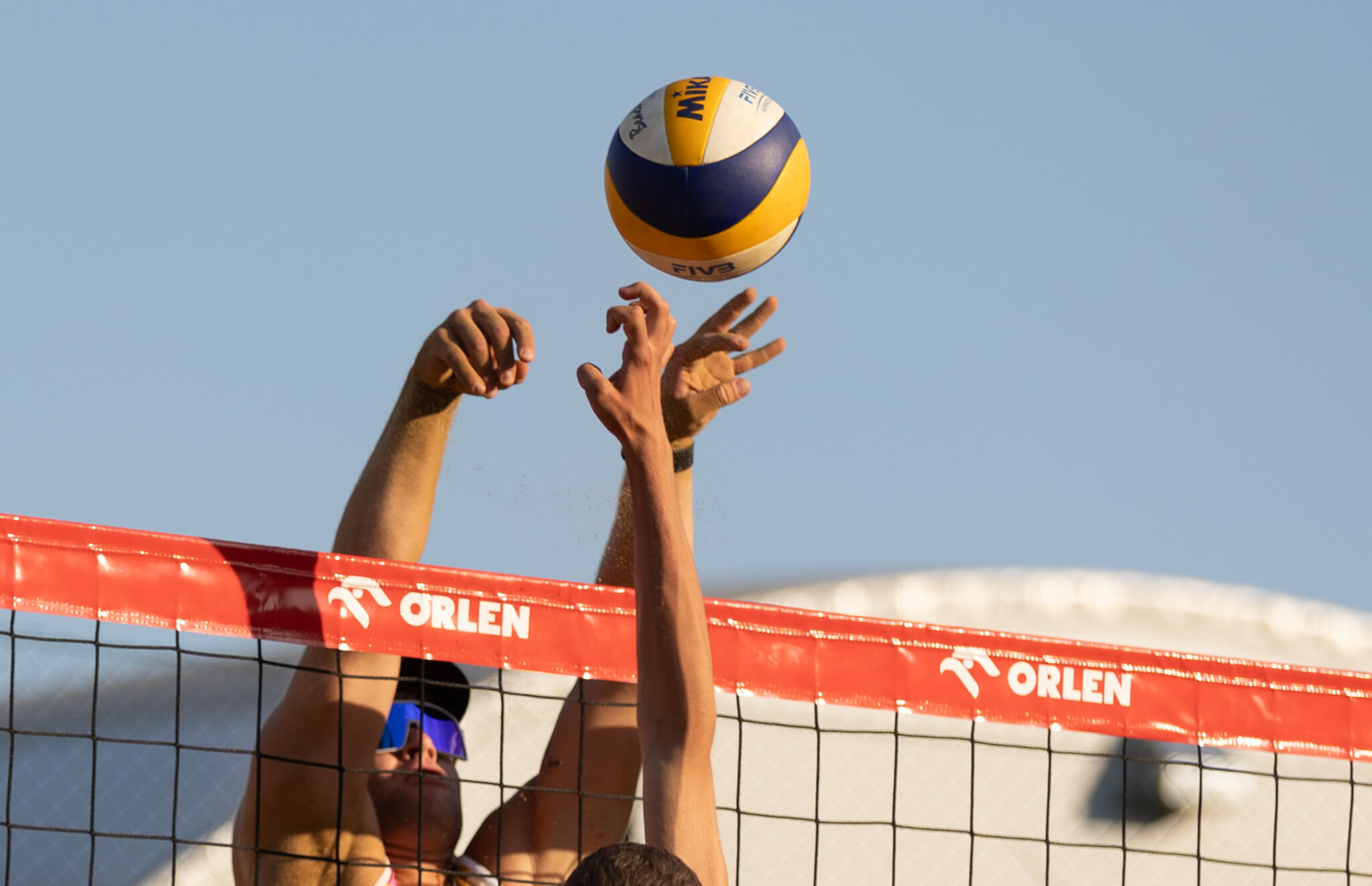 Ostatni przystanek ORLEN Beach Volley Tour - Kołobrzeg!