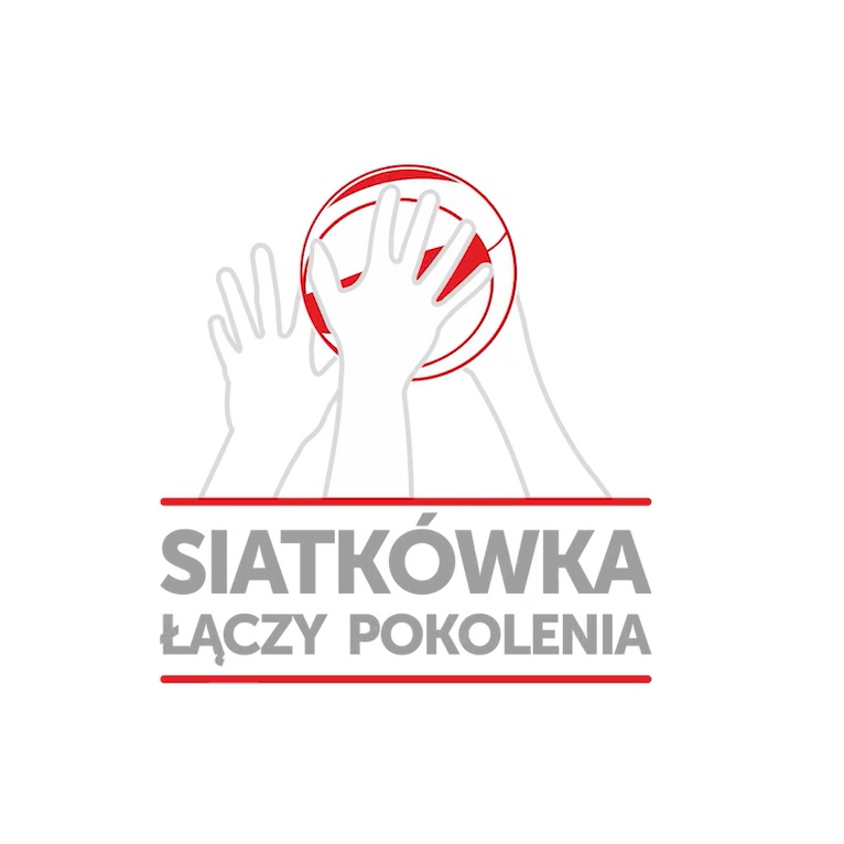 Siatkówka Łączy Pokolenia