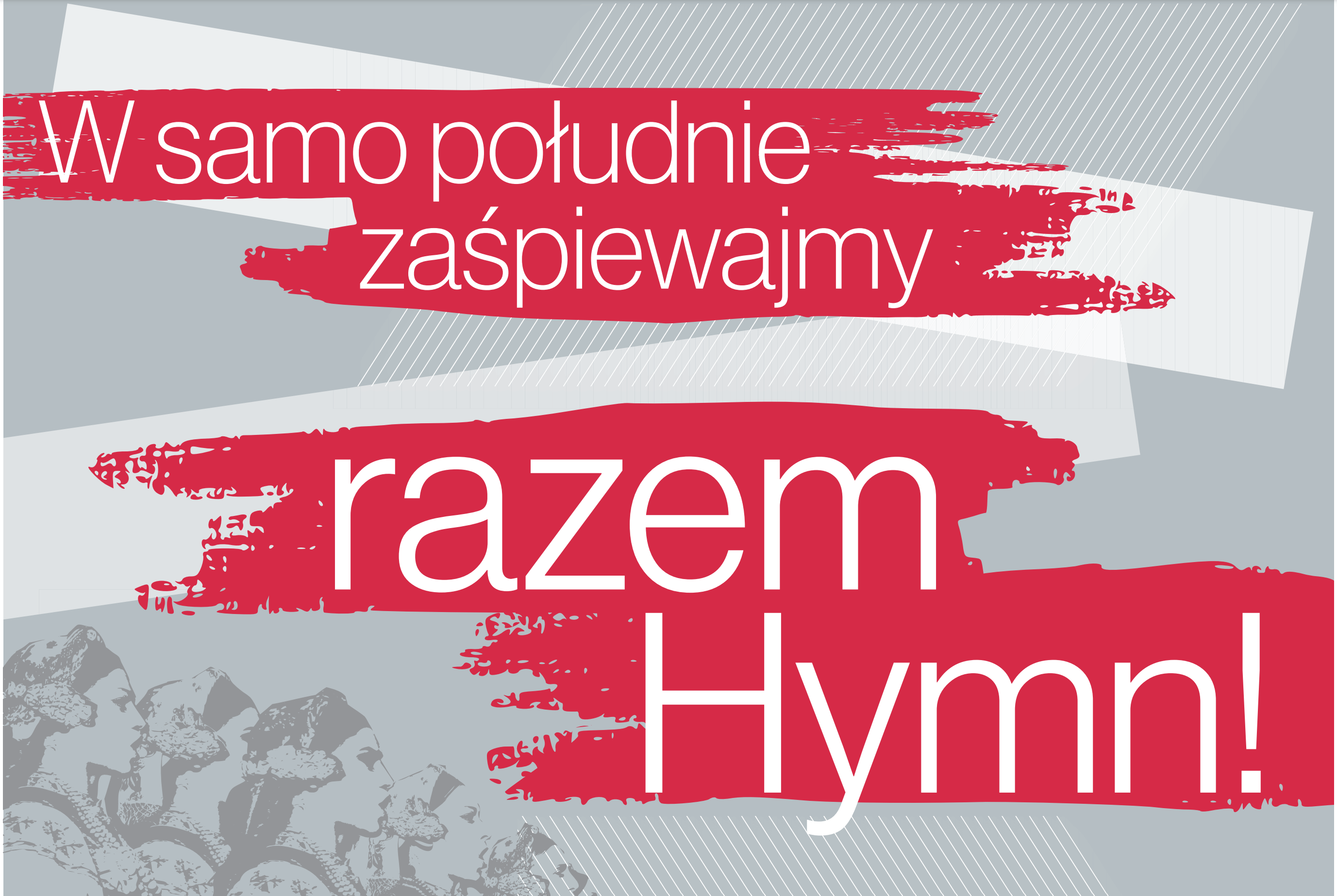 Niepodległa do Hymnu 2023