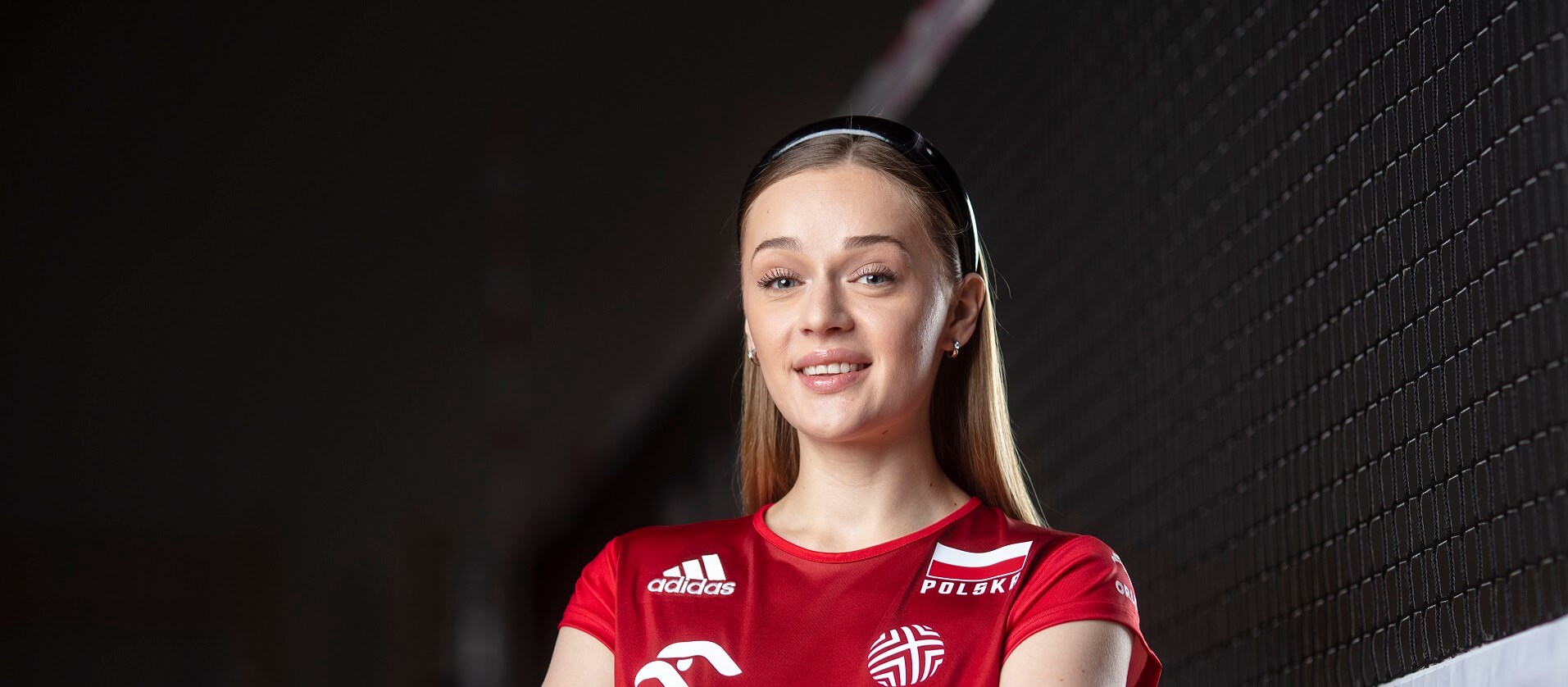 Reprezentantka Kolejki: Maria Stenzel