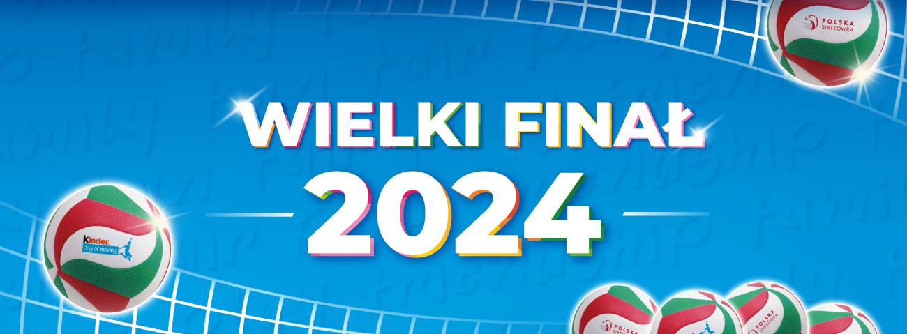 Wielki Finał KINDER Joy of moving 2024: 30 lat historii