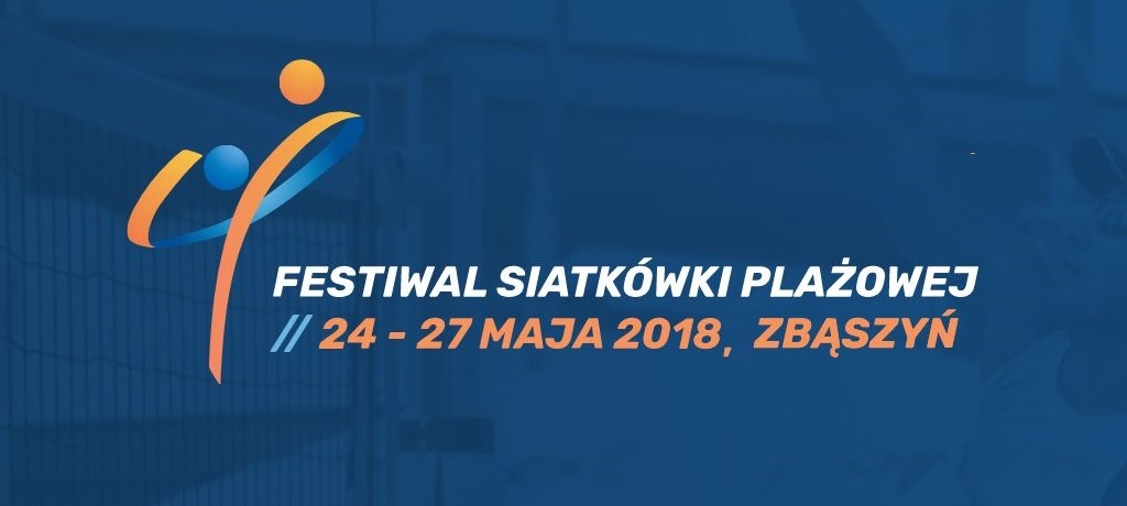 Obłędna Plaża Zbąszyń 24-27.05.2018