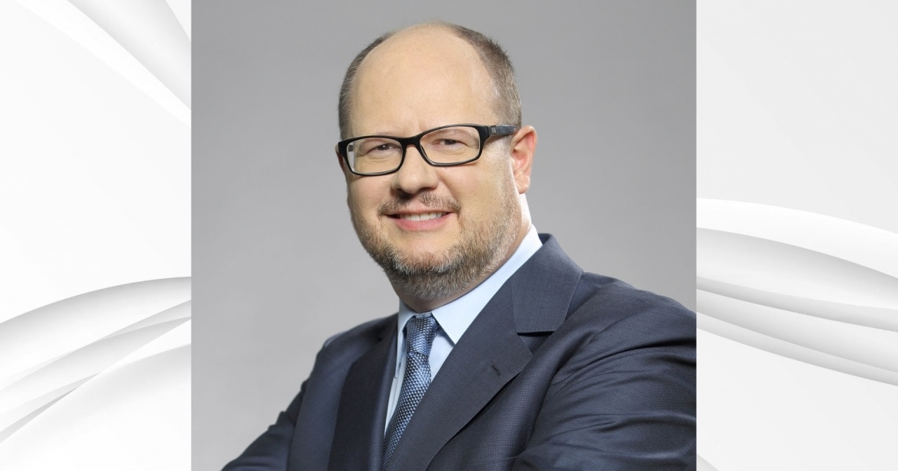 Paweł Adamowicz – Prezydent Gdańska na 100 dni przed EUROVOLLEY POLAND 2017