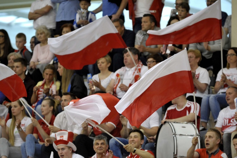 II runda kwalifikacji do MS U20 w Wieliczce - wyniki