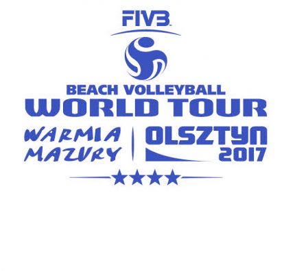 Najsilniejsi w Warmia Mazury World Tour Olsztyn 2017