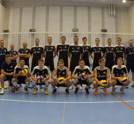 Kadra U23 na ostatniej prostej przygotowań do MŚ