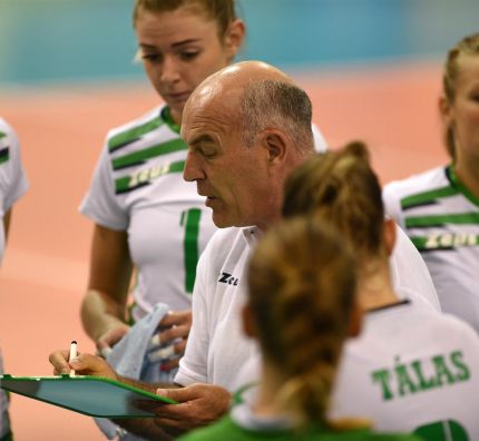 Zsuzsanna Tálas: Powszechnie wiadomo, że Polak i Węgier to...