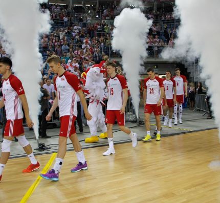 Polska - Rosja. Wypowiedzi po meczu