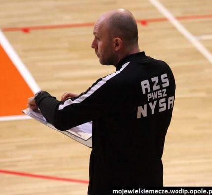 MP Kadetów 2018