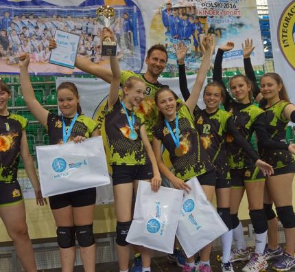 Kinder+Sport 2018: podsumowanie II etapu turnieju 