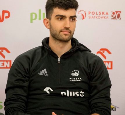 Marcin Janusz: Kinder+Sport to fajny turniej
