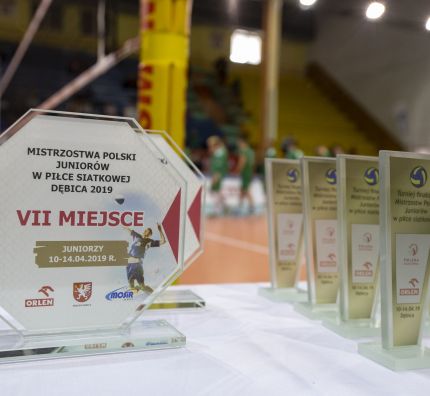 MP Juniorów – Dębica 2019: wypowiedzi po czwartym dniu