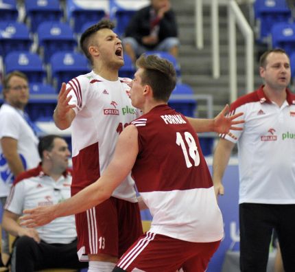 Mateusz Masłowski: brązowy medal Kinder+Sport cieszy mnie do dzisiaj