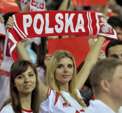 Liga Światowa: Polska – Iran 3:0