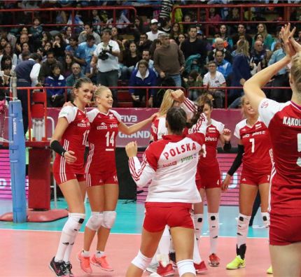 Skład kadry narodowej kobiet na zgrupowanie przed WGP w Ostrowcu Świętokrzyskim 