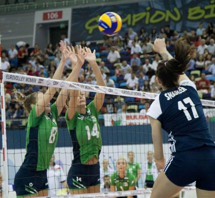 EUROVOLLEY 2017 Kobiet: Polska –  Węgry; pomeczowe wypowiedzi