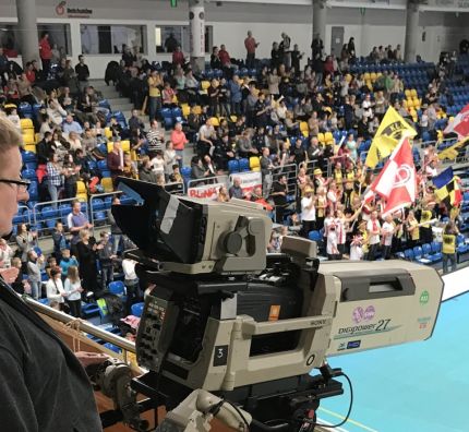 IBB Polonia London's match will be broadcast by Polsat!