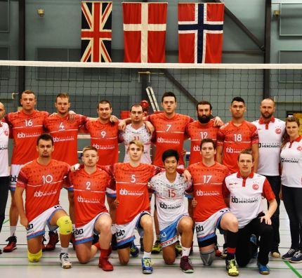 IBB Polonia eliminated from European competition