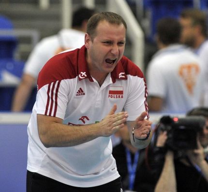 Sebastian Pawlik nominowany w kategorii Trener Roku w 83. Plebiscycie Przeglądu Sportowego