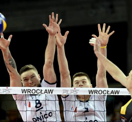 Puchar Polski: PGE Skra Bełchatów drugim finalistą