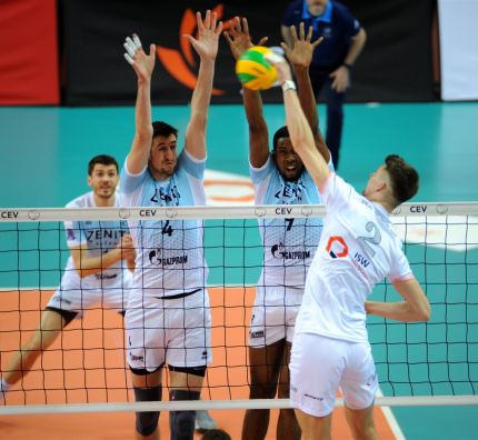 Liga Mistrzów: polskie zespoły z szansami na awans