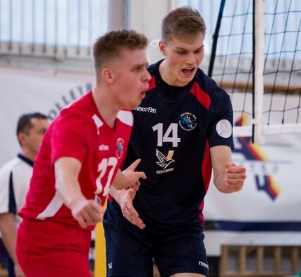 Zakończył się trzeci dzień półfinałów mistrzostw Polski Juniorów