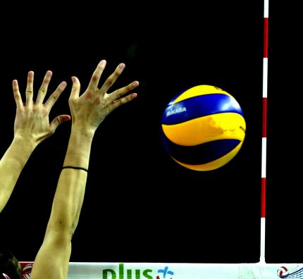 I liga kobiet: Wisła Warszawa w finale