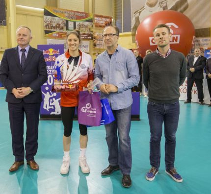Waldemar Kawka: mistrzostwa w Dębicy stały na wysokim poziomie