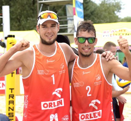 Siedem polskich par w turnieju World Touru w Xiamen