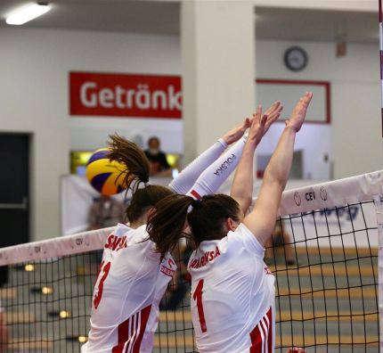 Polska Juniorki