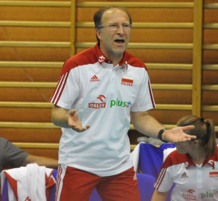 Waldemar Kawka