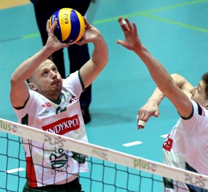 PlusLiga: kolejny tie - break w Olsztynie nie po myśli gospodarzy