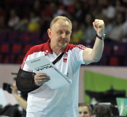 Jacek Nawrocki