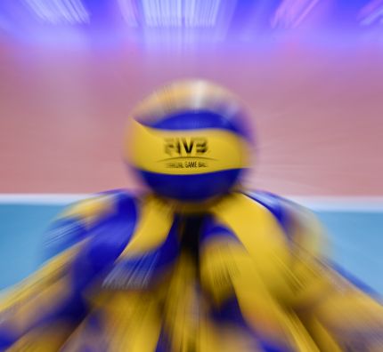 Final Six Siatkarskiej Ligi Narodów - harmonogram meczów